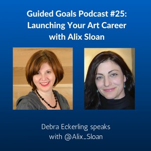 Alix Sloan Podcast
