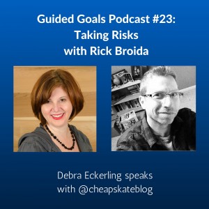 Rick Broida Podcast