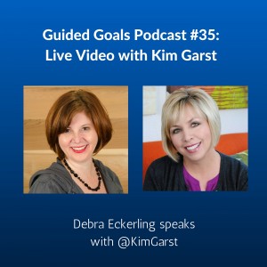Kim Garst Podcast