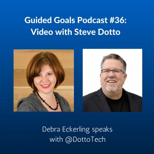 Steve Dotto Podcast