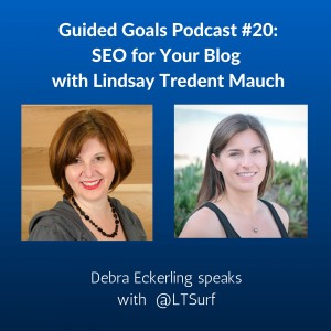Lindsay Tredent Mauch SEO for Your Blog